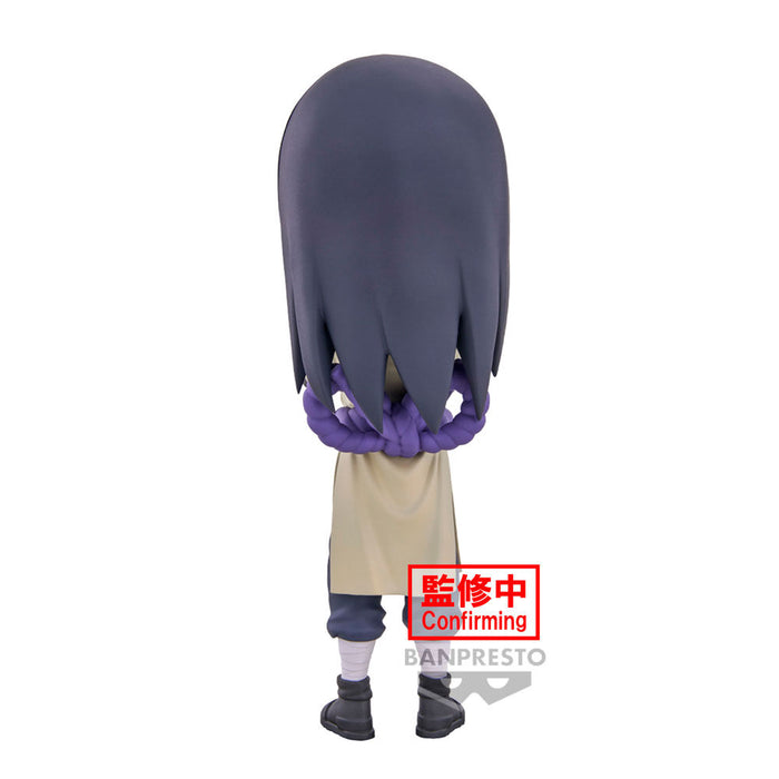 Naruto Shippuden Orochimaru Q posket figure 15cm-3