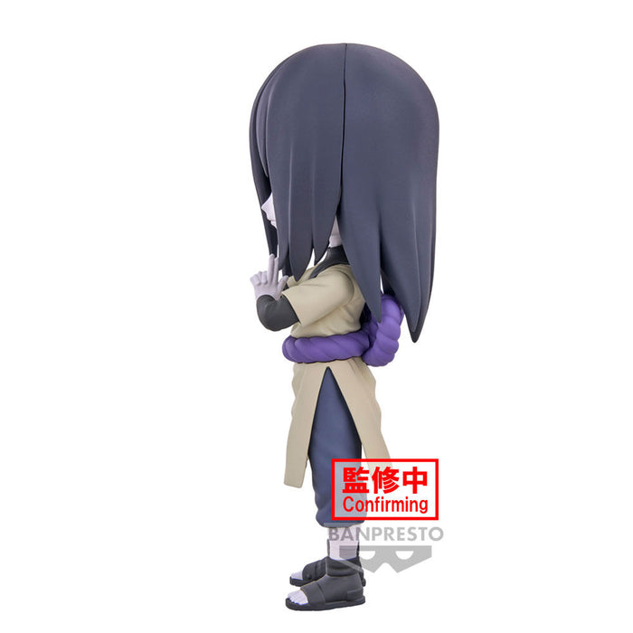 Naruto Shippuden Orochimaru Q posket figure 15cm-4