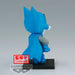 Tom and Jerry 100th Anniversary Warner Bros Tom Batman 8cm-2
