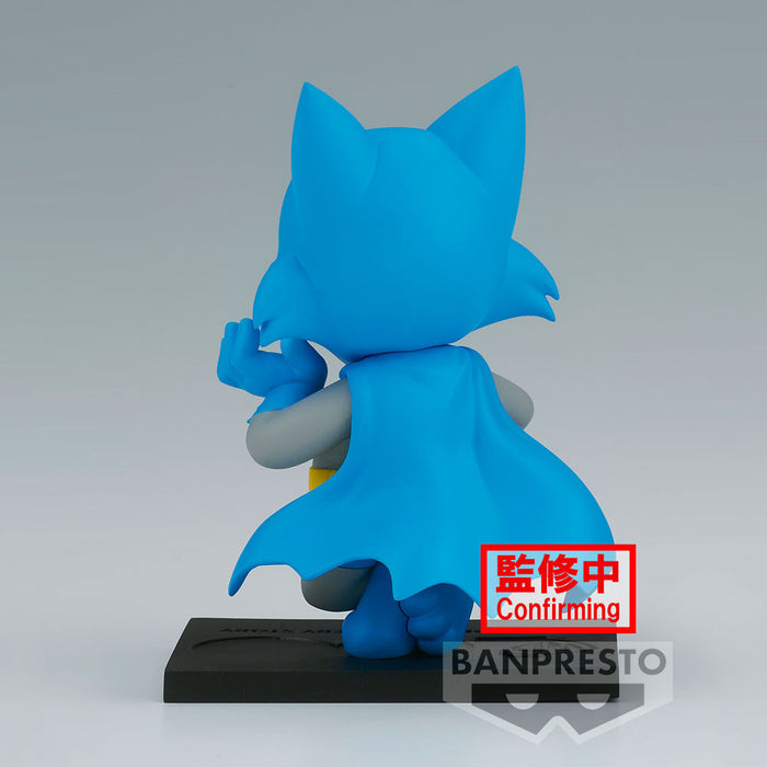 Tom and Jerry 100th Anniversary Warner Bros Tom Batman 8cm-3