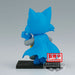 Tom and Jerry 100th Anniversary Warner Bros Tom Batman 8cm-3