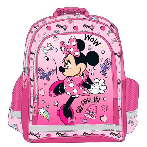 Disney Minnie backpack 41cm-0