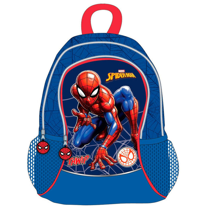 Marvel Spiderman backpack 40cm-0