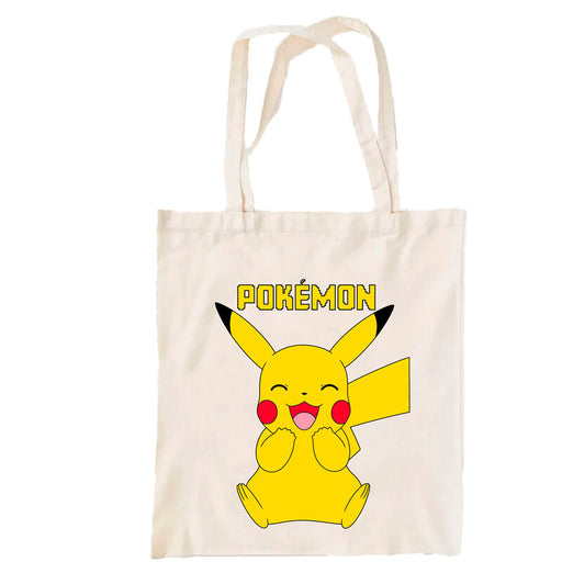 Pokemon shopping bag-0