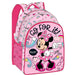 Disney Minnie backpack 42cm-0