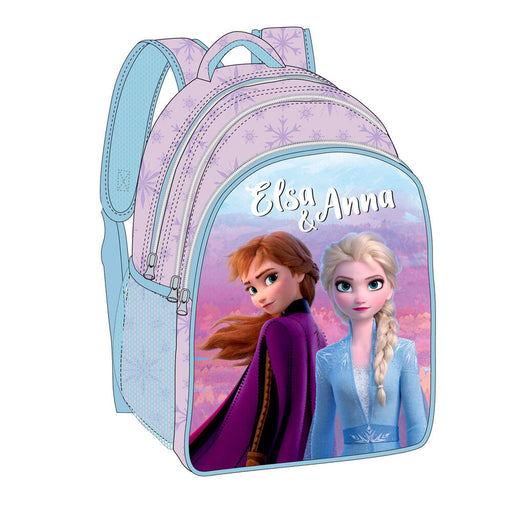 Disney Frozen backpack 42cm-0