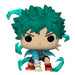POP figure My Hero Academia Izuku Midoriya Exclusive-0