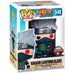 POP figure Naruto Shippuden Kakashi Lightning Blade Exclusive-1