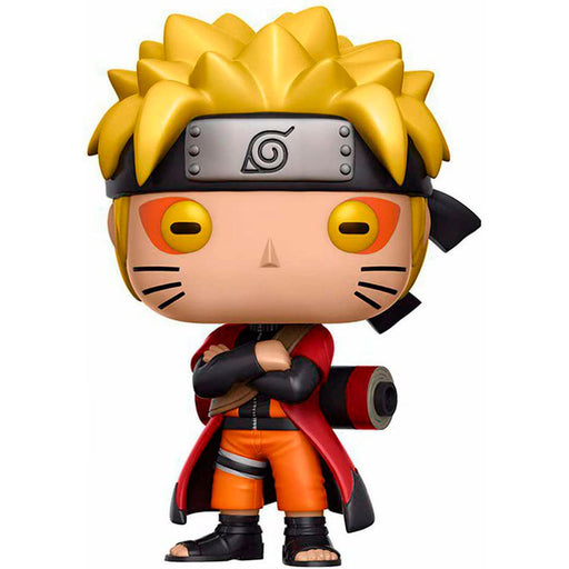 POP figure Naruto Shippuden Naruto Sage Mode Exclusive-0