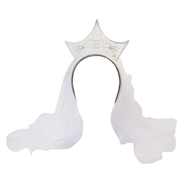 Loungefly Disney Cinderella Happily Ever After headband-0