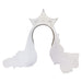 Loungefly Disney Cinderella Happily Ever After headband-0