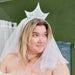 Loungefly Disney Cinderella Happily Ever After headband-3