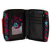 Loungefly Marvel Spiderman Across the Spider-Verse Lenticular wallet-4