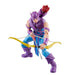 Marvel Avengers Beyond Earths Mightiest Hawkeye with Sky-Cycle figure 15cm-2