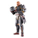 Star Wars The Bad Batch Wrecker Mercenary Gear figure 15cm-1