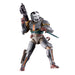 Star Wars The Bad Batch Wrecker Mercenary Gear figure 15cm-3