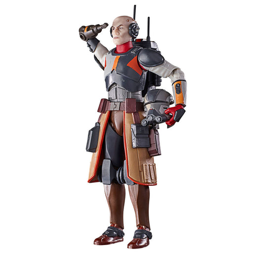 Star Wars The Bad Batch Echo Mercenary Gear figure 15cm-0