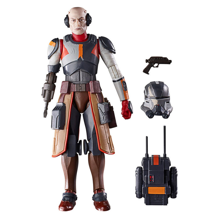 Star Wars The Bad Batch Echo Mercenary Gear figure 15cm-1