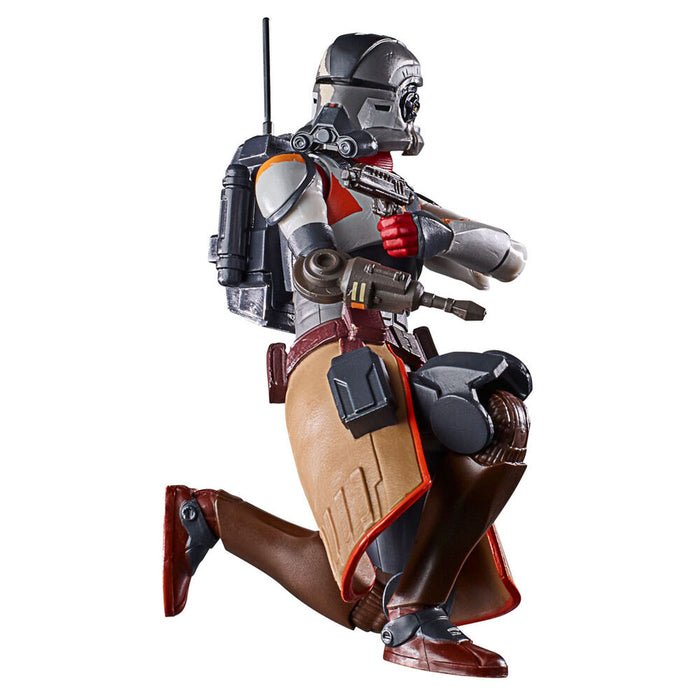 Star Wars The Bad Batch Echo Mercenary Gear figure 15cm-2