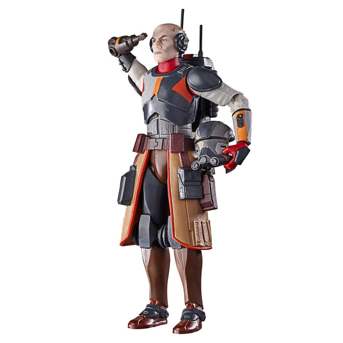 Star Wars The Bad Batch Echo Mercenary Gear figure 15cm-3