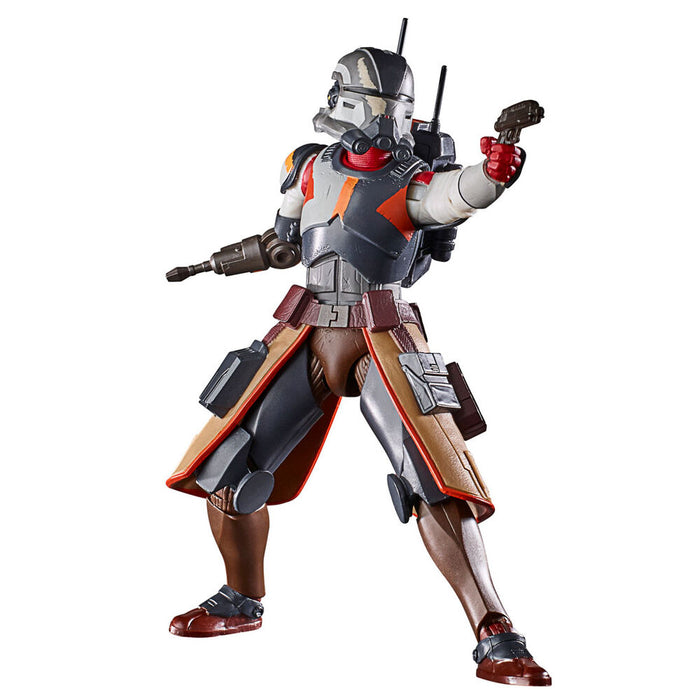 Star Wars The Bad Batch Echo Mercenary Gear figure 15cm-4