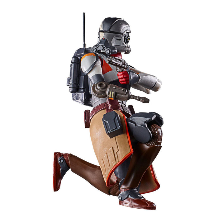 Star Wars The Bad Batch Echo Mercenary Gear figure 15cm-5