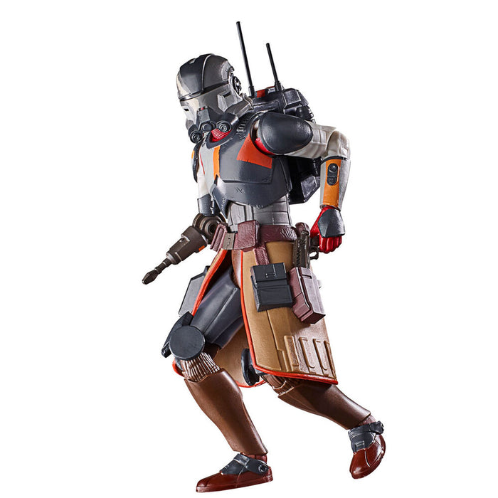 Star Wars The Bad Batch Echo Mercenary Gear figure 15cm-6