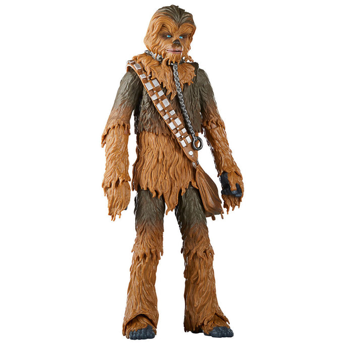 Star Wars Return of the Jedi Chewbacca figure 15cm-1