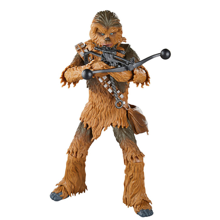Star Wars Return of the Jedi Chewbacca figure 15cm-3