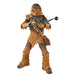 Star Wars Return of the Jedi Chewbacca figure 15cm-3