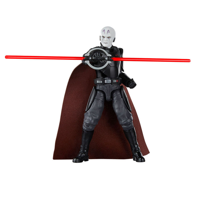 Star Wars Obi-Wan Kenobi Grand Inquisitor figure 9cm-2