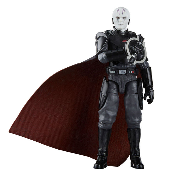 Star Wars Obi-Wan Kenobi Grand Inquisitor figure 9cm-3