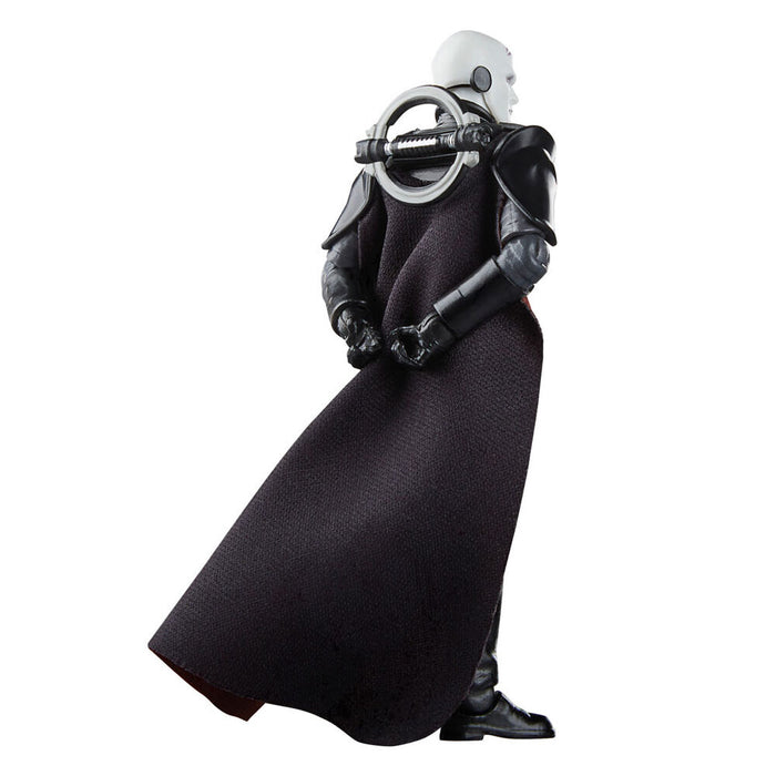 Star Wars Obi-Wan Kenobi Grand Inquisitor figure 9cm-4