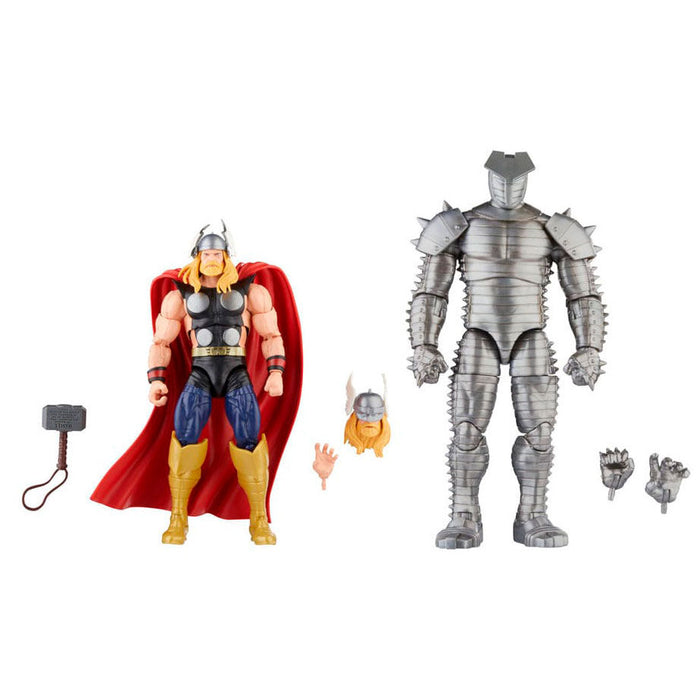 Marvel Legends Series Thor Vs Destructor figure 15cm-1