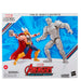 Marvel Legends Series Thor Vs Destructor figure 15cm-2