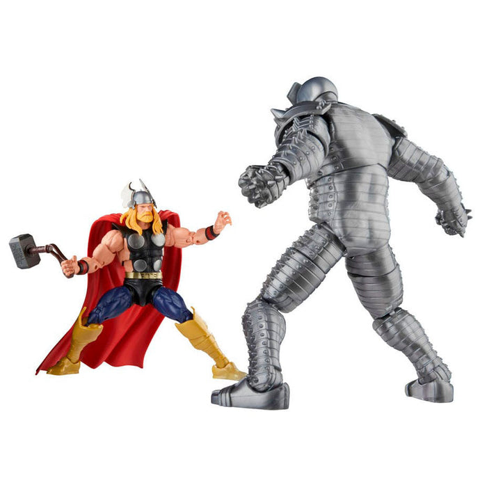 Marvel Legends Series Thor Vs Destructor figure 15cm-3
