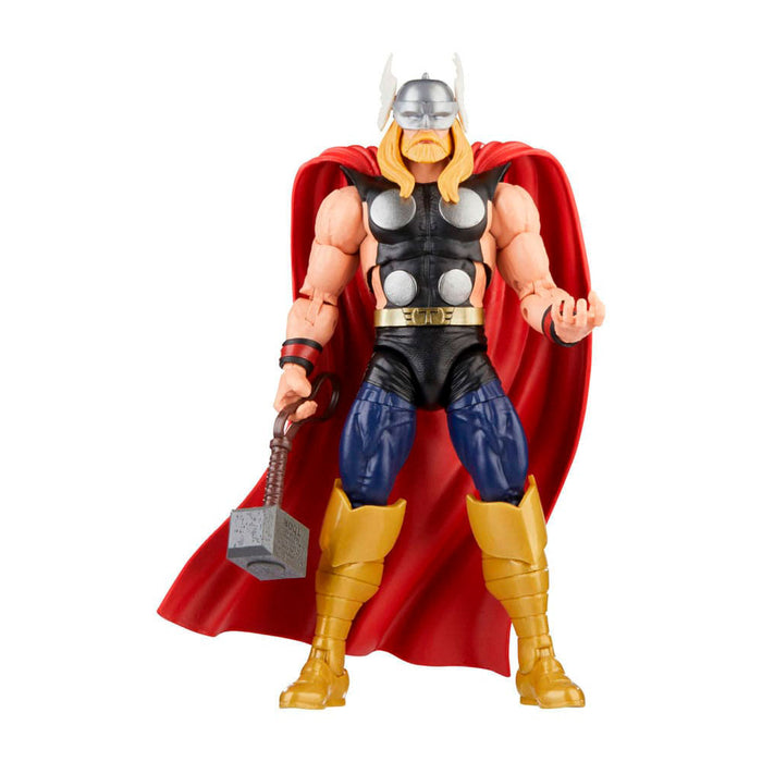 Marvel Legends Series Thor Vs Destructor figure 15cm-4