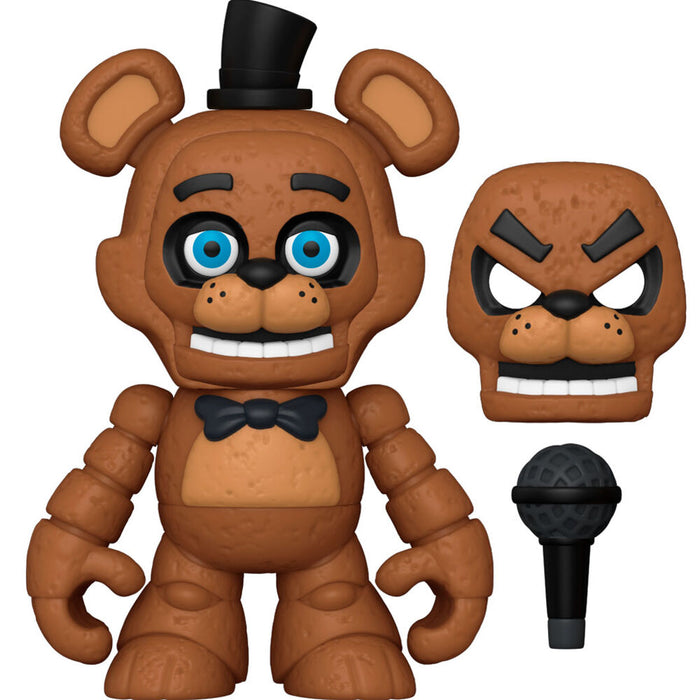 POP pack 2 figures Five Nights at Freddys Springtrap and Freddy-2