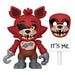 Snaps! figure Five Nights at Freddys Foxy-0