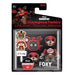 Snaps! figure Five Nights at Freddys Foxy-1