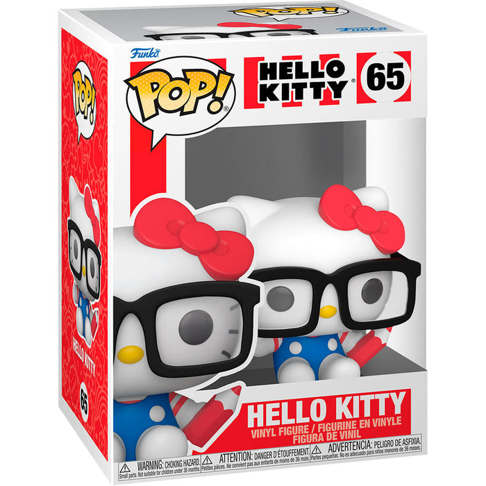 POP figure Sanrio Hello Kitty-1