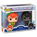 POP pack 2 figures Disney Peter Pan - Peter Pan & Peter Pans Shadow Exclusive-0