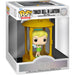 POP figure Deluxe Disney 100th Anniversary Peter Tinker Bell in Lantern-0