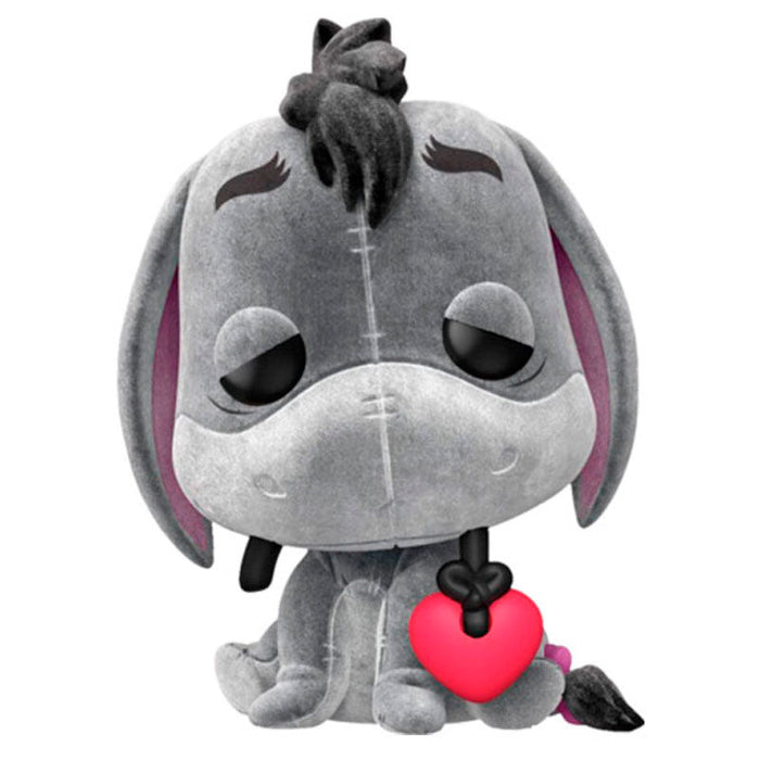 POP figure Disney Winnie The Pooh Eeyore Exclusive-1