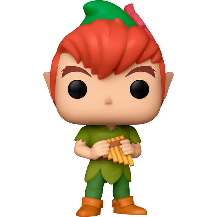 POP figure Disney Peter Pan 70th Anniversary Peter Pan-1