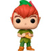 POP figure Disney Peter Pan 70th Anniversary Peter Pan-1