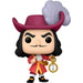 POP figure Disney Peter Pan 70th Anniversary Captain Hook-1