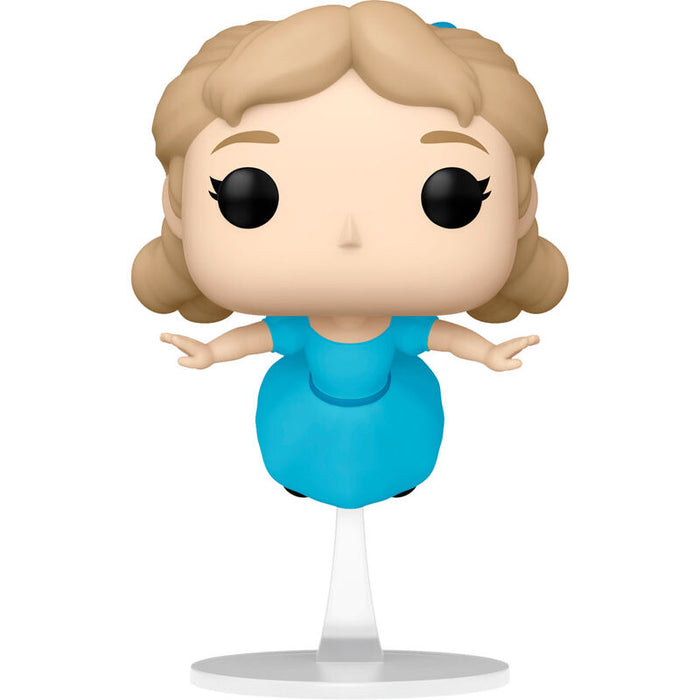 POP figure Disney Peter Pan 70th Anniversary Wendy-1