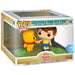 POP figure Moments Disney Winnie the Pooh Christopher Robin with Pooh Exclusive-1