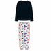 Stranger Things adult pyjama-1